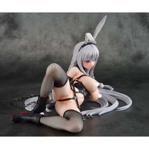 Estatua Yuki Shiratori Creators Opinion PVC 1/4 22 cm - Collector4u.com