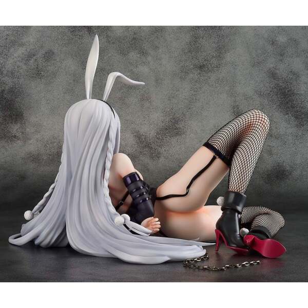 Estatua Yuki Shiratori Creators Opinion PVC 1/4 22 cm - Collector4u.com