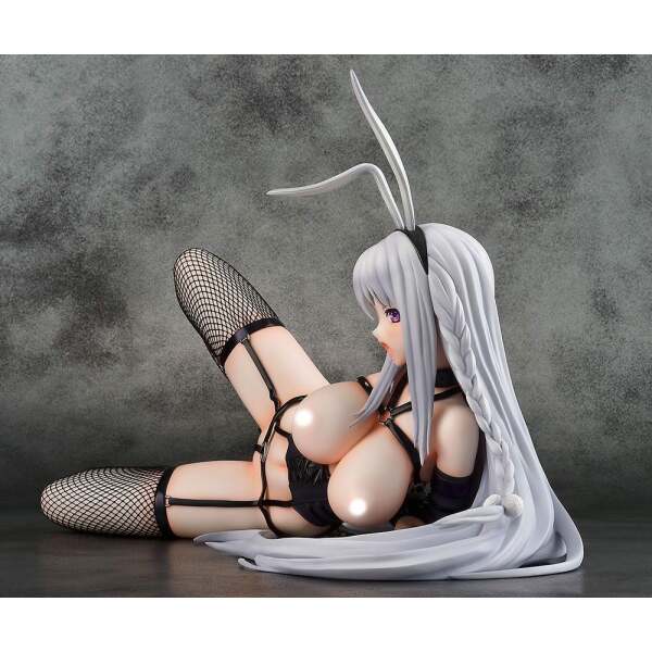 Estatua Yuki Shiratori Creators Opinion PVC 1/4 22 cm - Collector4u.com