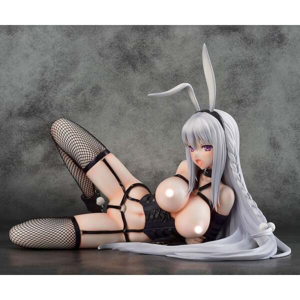 Estatua Yuki Shiratori Creators Opinion PVC 1/4 22 cm - Collector4u.com