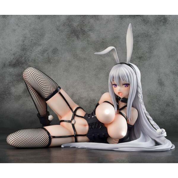 Estatua Yuki Shiratori Creators Opinion PVC 1/4 22 cm