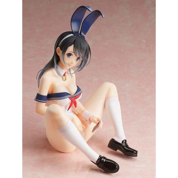 Estatua Kasumi Creators Opinion PVC 1/4 26 cm - Collector4u.com