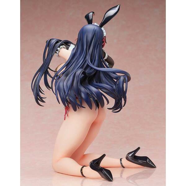 Estatua Ayaka Sawara Bare Leg Ver Creators Opinion PVC 1/4 33 cm - Collector4u.com