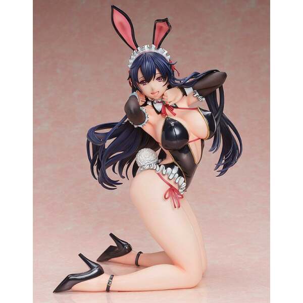 Estatua Ayaka Sawara Bare Leg Ver Creators Opinion PVC 1/4 33 cm - Collector4u.com