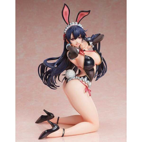 Estatua Ayaka Sawara Bare Leg Ver Creators Opinion PVC 1/4 33 cm - Collector4u.com