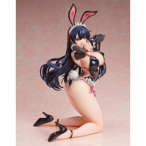 Estatua Ayaka Sawara Bare Leg Ver Creators Opinion PVC 1/4 33 cm