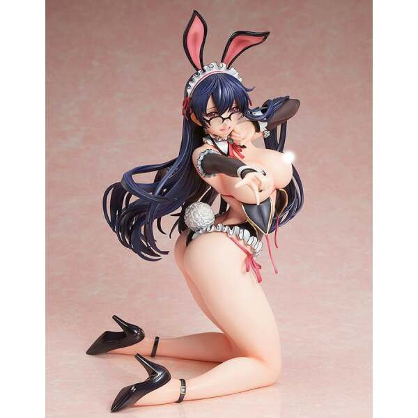 Estatua Ayaka Sawara Bare Leg Ver Creators Opinion PVC 1/4 33 cm - Collector4u.com