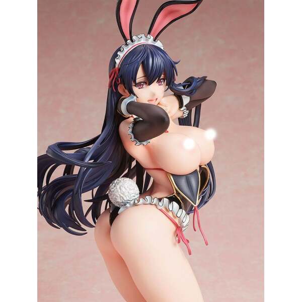 Estatua Ayaka Sawara Bare Leg Ver Creators Opinion PVC 1/4 33 cm - Collector4u.com