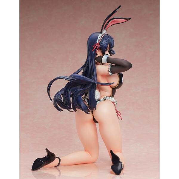 Estatua Ayaka Sawara Bare Leg Ver Creators Opinion PVC 1/4 33 cm - Collector4u.com