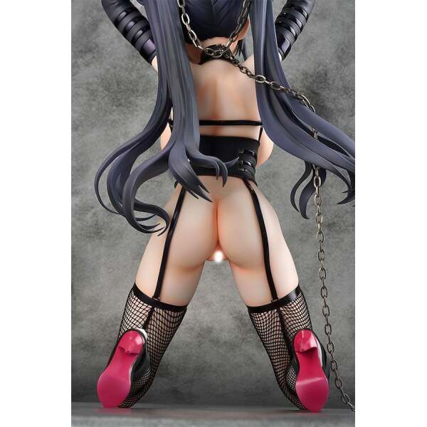 Estatua Rin Karasuma Creators Opinion PVC 1/4 34 cm - Collector4u.com