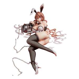 Estatua Yang Guifei Caged Bird Houchi Shoujo PVC 1/4 40 cm