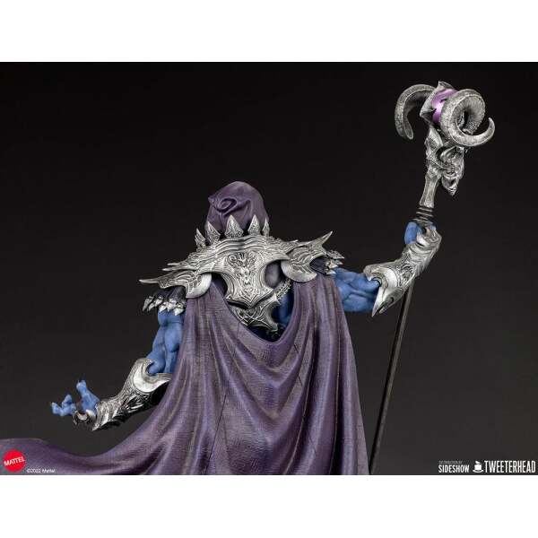 Estatua Skeletor Masters Of The Universe Legends 1 5 63 Cm 3