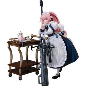 Estatua Noshiro Girls Frontline PVC 1/6 24 cm