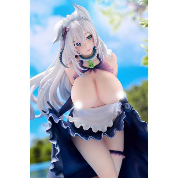 Estatua Mellow Original Character 1/6 29 cm - Collector4u.com