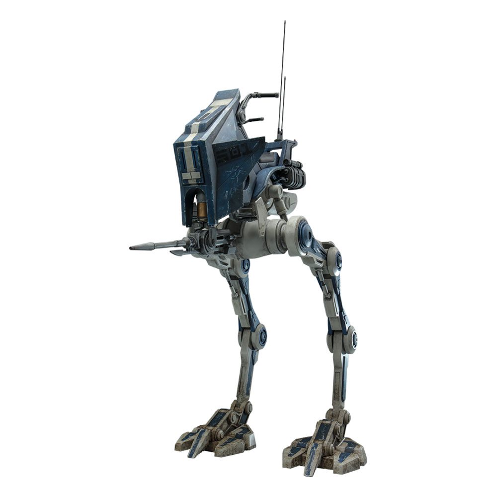 Figura 1/6 501st Legion AT-RT Star Wars The Clone Wars 64 cm