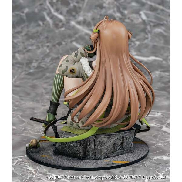 Estatua Am RFB Girls Frontline PVC 1/7 14 cm - Collector4u.com