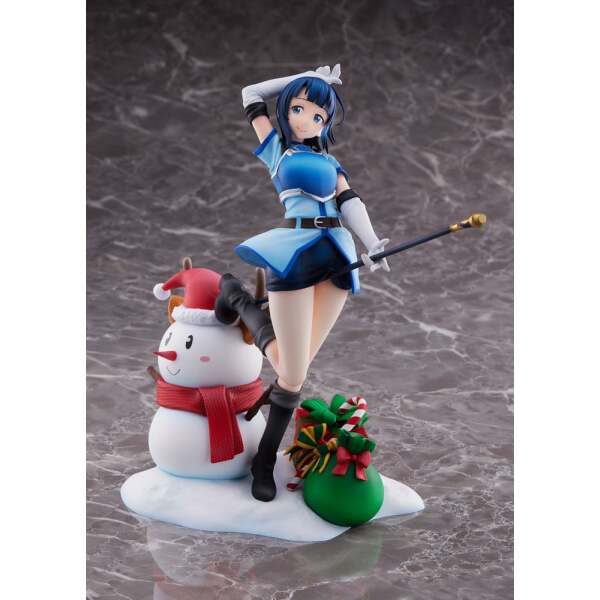 Estatua Sachi Sword Art Online PVC 1/7 20 cm - Collector4u.com