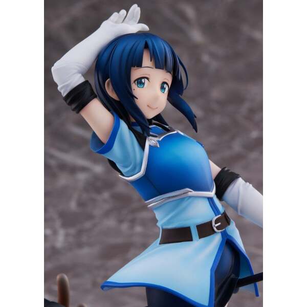 Estatua Sachi Sword Art Online PVC 1/7 20 cm - Collector4u.com