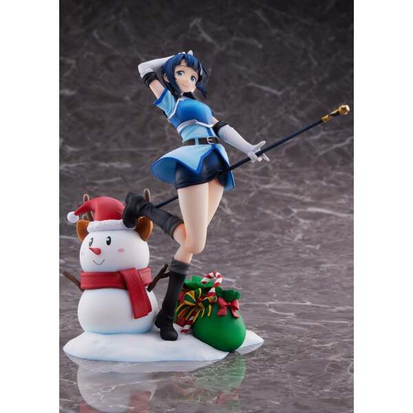 Estatua Sachi Sword Art Online PVC 1/7 20 cm - Collector4u.com