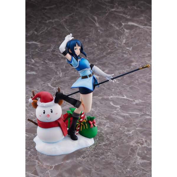 Estatua Sachi Sword Art Online PVC 1/7 20 cm - Collector4u.com