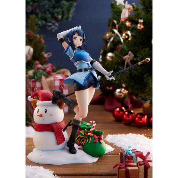 Estatua Sachi Sword Art Online PVC 1/7 20 cm - Collector4u.com