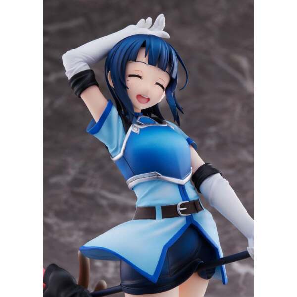 Estatua Sachi Limited Edition Sword Art Online PVC 1/7 20 cm - Collector4u.com