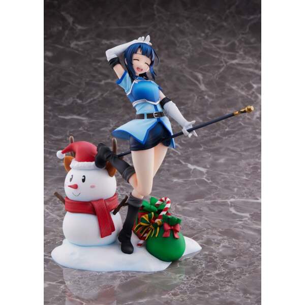 Estatua Sachi Limited Edition Sword Art Online PVC 1/7 20 cm - Collector4u.com