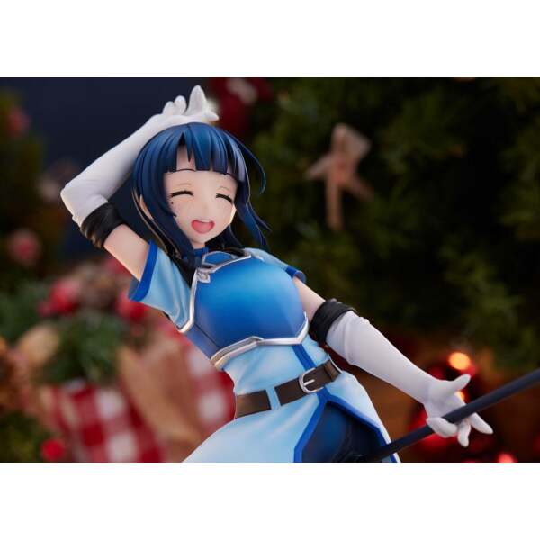 Estatua Sachi Limited Edition Sword Art Online PVC 1/7 20 cm - Collector4u.com