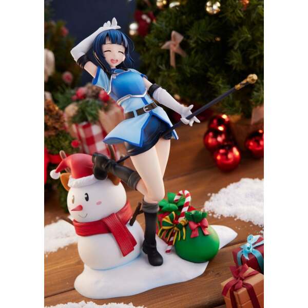 Estatua Sachi Limited Edition Sword Art Online PVC 1/7 20 cm - Collector4u.com