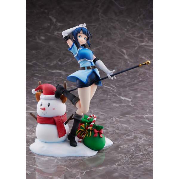 Estatua Sachi Sword Art Online PVC 1/7 20 cm - Collector4u.com