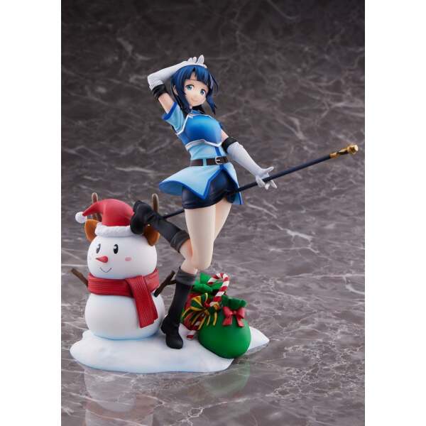 Estatua Sachi Limited Edition Sword Art Online PVC 1/7 20 cm - Collector4u.com