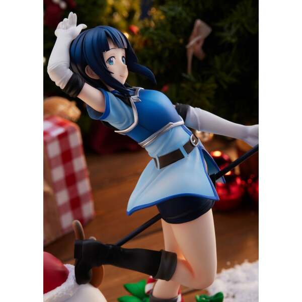 Estatua Sachi Limited Edition Sword Art Online PVC 1/7 20 cm - Collector4u.com