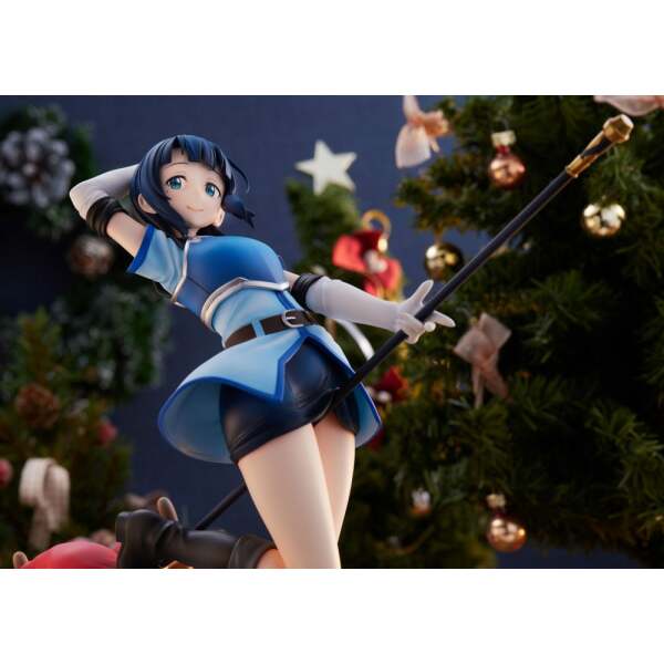 Estatua Sachi Limited Edition Sword Art Online PVC 1/7 20 cm - Collector4u.com