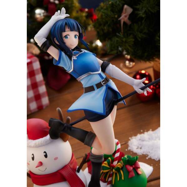 Estatua Sachi Limited Edition Sword Art Online PVC 1/7 20 cm - Collector4u.com