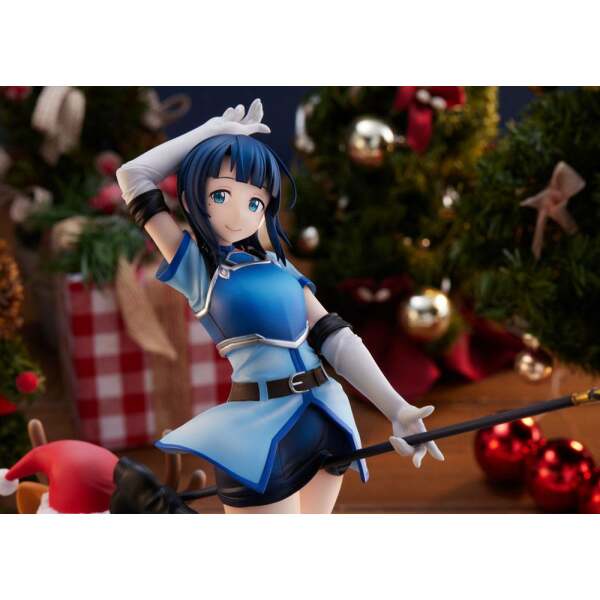 Estatua Sachi Limited Edition Sword Art Online PVC 1/7 20 cm - Collector4u.com