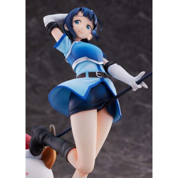 Estatua Sachi Limited Edition Sword Art Online PVC 1/7 20 cm - Collector4u.com