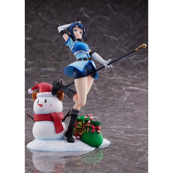 Estatua Sachi Limited Edition Sword Art Online PVC 1/7 20 cm - Collector4u.com