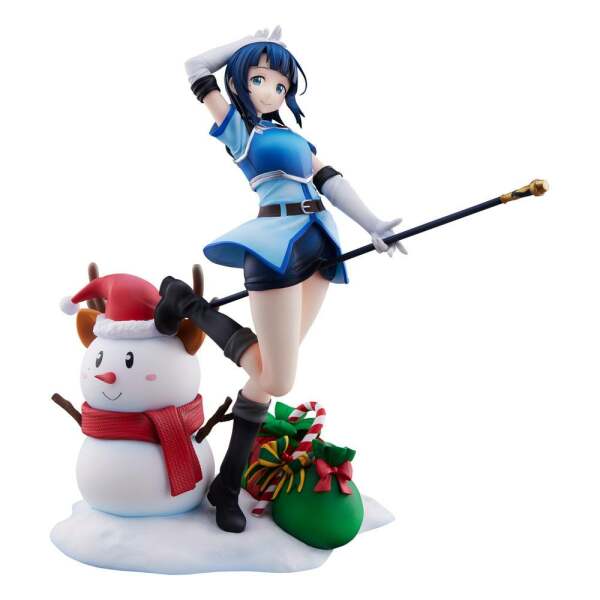 Estatua Sachi Limited Edition Sword Art Online PVC 1/7 20 cm