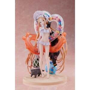 Estatua Foreigner Abigail Williams Summer Fate/Grand Order PVC 1/7 22 cm