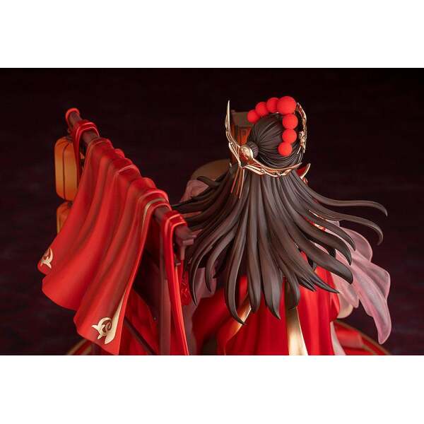 Estatua My One and Only Luna King Of Glory PVC 1/7 24 cm - Collector4u.com