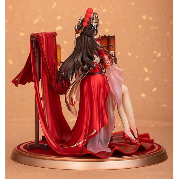 Estatua My One and Only Luna King Of Glory PVC 1/7 24 cm - Collector4u.com