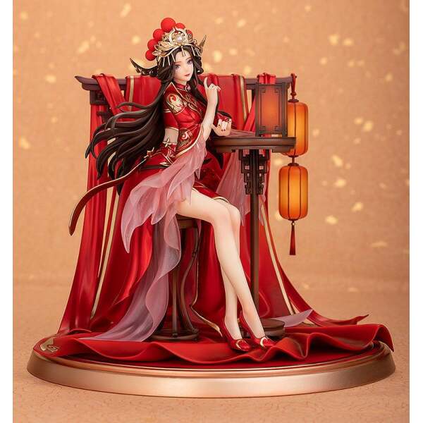 Estatua My One and Only Luna King Of Glory PVC 1/7 24 cm - Collector4u.com