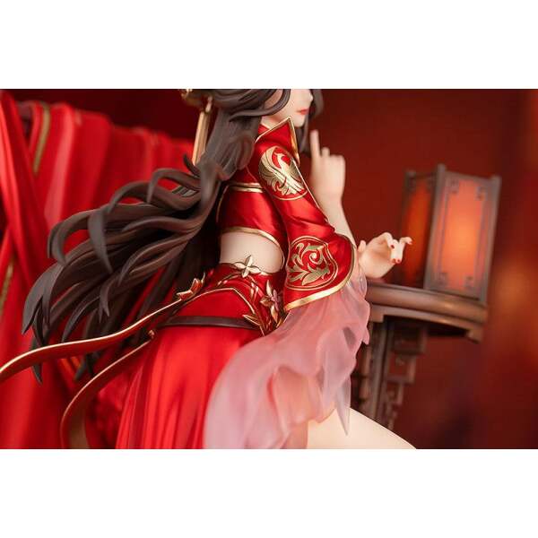 Estatua My One and Only Luna King Of Glory PVC 1/7 24 cm - Collector4u.com