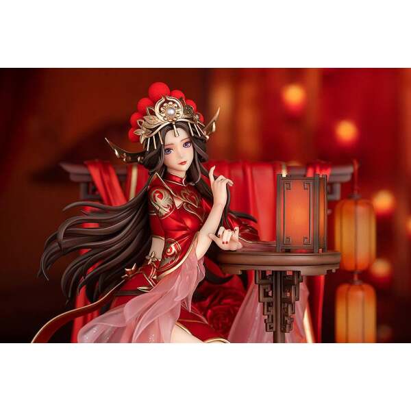 Estatua My One and Only Luna King Of Glory PVC 1/7 24 cm - Collector4u.com