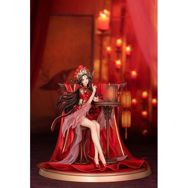 Estatua My One and Only Luna King Of Glory PVC 1/7 24 cm - Collector4u.com