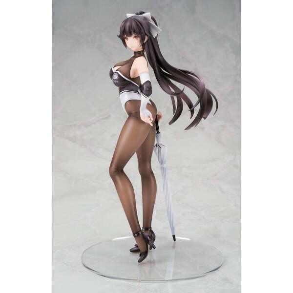 Estatua Takao Glamorous Full Drive Ver Azur Lane PVC 1/7 25 cm - Collector4u.com