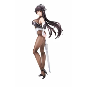 Estatua Takao Glamorous Full Drive Ver Azur Lane PVC 1/7 25 cm