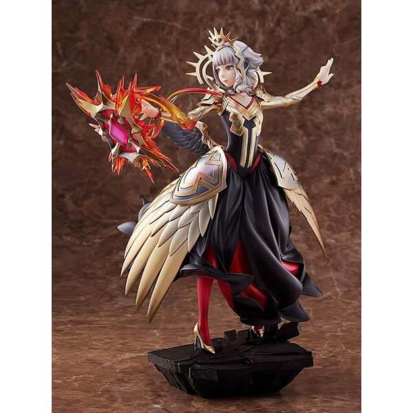 Estatua Veronica Fire Emblem PVC 1/7 25 cm - Collector4u.com