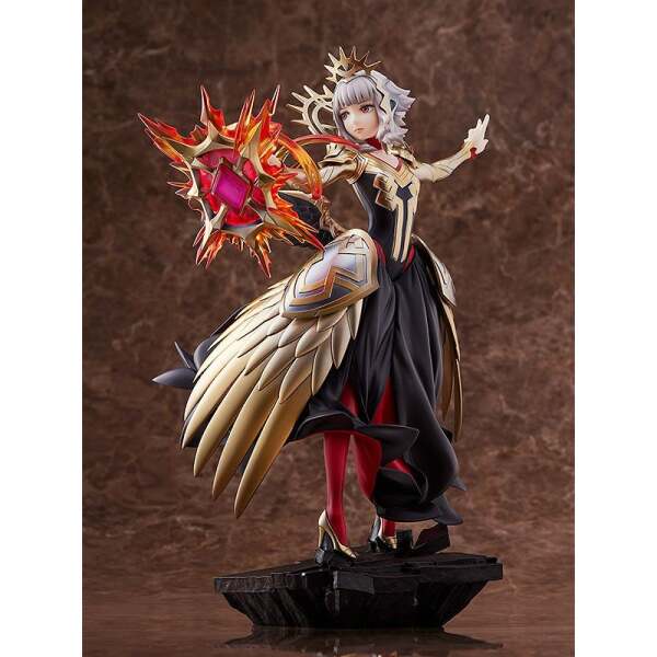 Estatua Veronica Fire Emblem PVC 1/7 25 cm - Collector4u.com