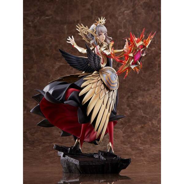 Estatua Veronica Fire Emblem PVC 1/7 25 cm - Collector4u.com